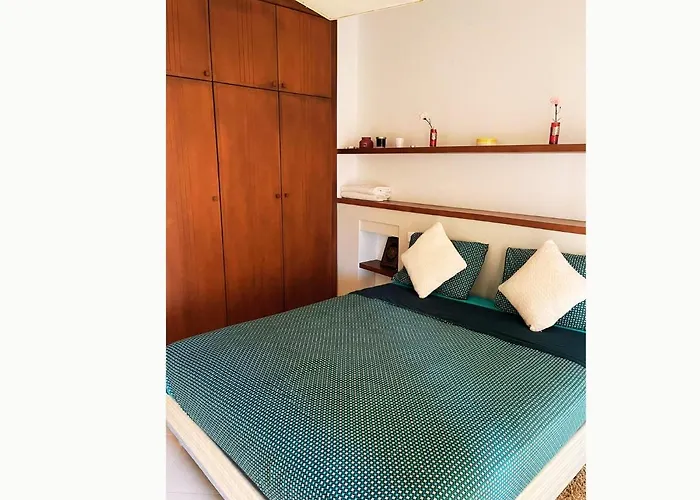 Paradis Plage Pieds Dans L\'Eau - Superbe Appartement & Jaccuzi