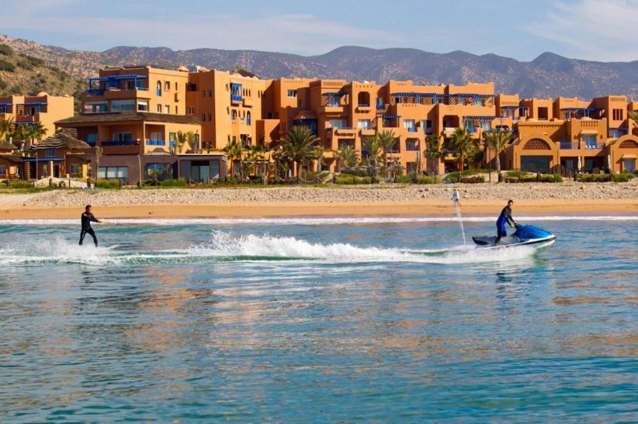 Paradis Pieds Dans L'eau - Superbe & Jaccuzi * Agadir
