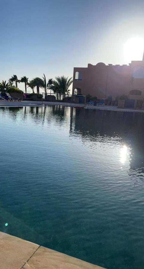Paradis Pieds Dans L'eau - Superbe & Jaccuzi * Agadir