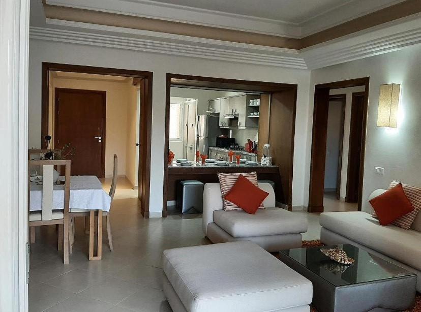 Apartamento Appart'paradis Face à L'océan *