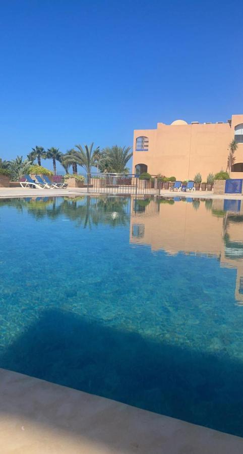 Appart'paradis Face à L'océan Apartamento